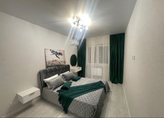 Продажа 1-ком. квартиры, 40 м2, Ростов-на-Дону, улица Нансена, 103/1/1, ЖК Звезда Столицы