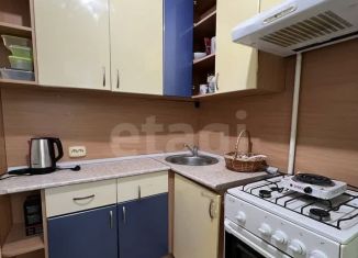 Продам 1-комнатную квартиру, 30.1 м2, Тюмень, Тульская улица, 7, Ленинский округ