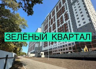 1-ком. квартира на продажу, 40.8 м2, Самара, метро Безымянка, улица Стара-Загора, 333