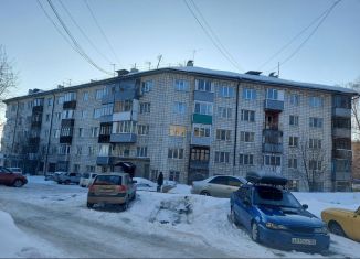 Продам 2-комнатную квартиру, 50.3 м2, Алтайский край, Северо-Западная улица, 58А