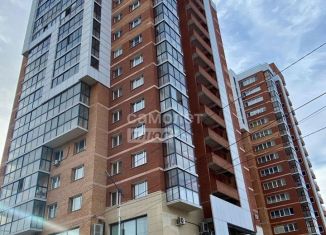 Продажа 4-комнатной квартиры, 103.3 м2, Иркутск, Советская улица, 27, ЖК Новый Город 3