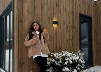 Сдаю в аренду дом, 23 м2, поселок Утулик