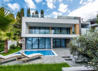 Дом на продажу, 133 м2, Сочи, микрорайон Блиново