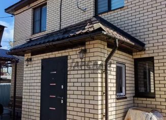 Продам дом, 130.6 м2, село Столбище, Советская улица, 160А