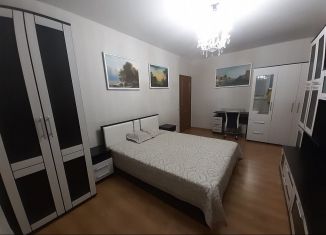 Сдается 3-ком. квартира, 75 м2, Москва, улица Борисовские Пруды, 20к1, район Братеево