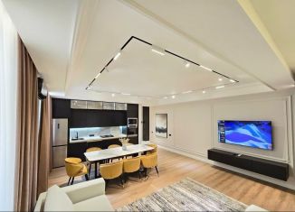 Продается двухкомнатная квартира, 103 м2, Сочи, Политехническая улица, 62/1, микрорайон Новый Сочи