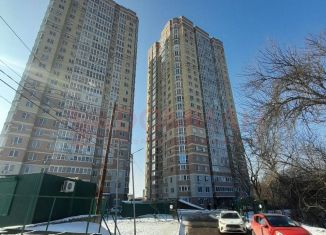 Продам 2-комнатную квартиру, 44 м2, Ростов-на-Дону, Днепровский переулок, 117с1, ЖК Днепровская Роща