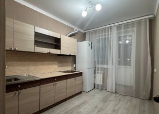 Однокомнатная квартира на продажу, 37.4 м2, Дюртюли, улица Ленина, 13