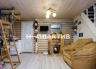 Продам коттедж, 100 м2, Новосибирск, Русская улица, 42Бк1