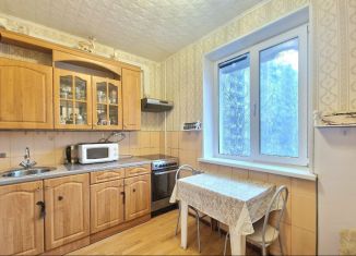 Продам 1-комнатную квартиру, 39 м2, Санкт-Петербург, Школьная улица, 114к2, метро Беговая