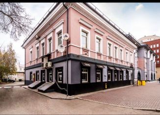 Сдача в аренду офиса, 34 м2, Пермь, Пермская улица, 37