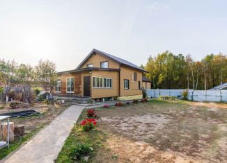 Продаю дом, 130 м2, посёлок Первое Мая