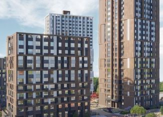 Продается 2-комнатная квартира, 56.7 м2, Уфа