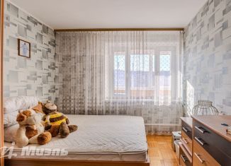 Продается 4-ком. квартира, 100.6 м2, Зеленоград, Зеленоград, к1136