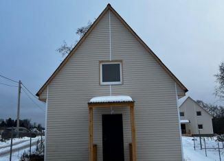 Продаю дом, 85 м2, деревня Яковлевское