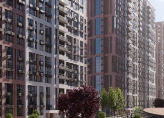 Продаю 1-комнатную квартиру, 37.9 м2, Краснодар, Колхозная улица, 5/2, микрорайон Табачная Фабрика