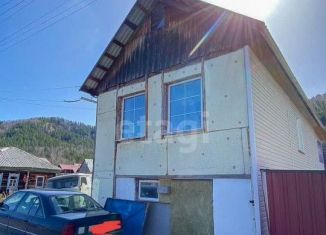 Продажа дома, 99 м2, Республика Алтай, Лесная улица, 11