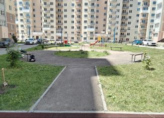 Квартира на продажу со свободной планировкой, 32.6 м2, Саратов, Фрунзенский район, Новоузенская улица, 200Б