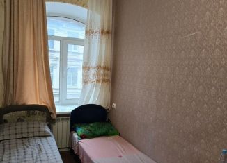 Аренда комнаты, 14 м2, Санкт-Петербург, Пушкинская улица, 14