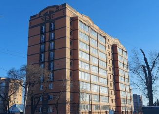 2-ком. квартира на продажу, 56.6 м2, Благовещенск, Конная улица, 150