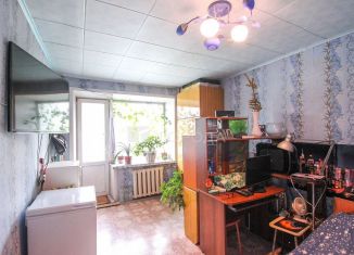 Продается 3-ком. квартира, 60.9 м2, Алтайский край, улица Советской Армии, 60А