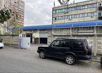 Продажа производства, 311 м2, Краснодар, улица Володи Головатого, 147