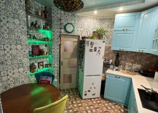 Продам двухкомнатную квартиру, 48.3 м2, Люберцы, Вертолётная улица, 16к1, ЖК Люберцы 2016