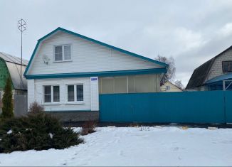 Продаю дом, 107.8 м2, Тамбовская область, улица Димитрова, 30
