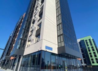 Продажа торговой площади, 324 м2, село Усады, жилой комплекс Дома у Сада, 2к1