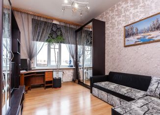 Продаю двухкомнатную квартиру, 56 м2, Краснодар, Базовская улица, 32, Базовская улица