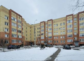 Продается однокомнатная квартира, 39.3 м2, Ярославская область, проезд Кольцова