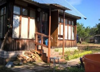 Продается дача, 50 м2, Киров, СДТ Звёздочка, 14