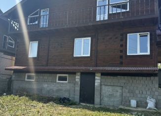 Продажа коттеджа, 144 м2, Иркутск, СНТ Энергетик, 52