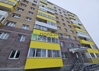 Продам квартиру студию, 23 м2, Кировская область, улица Восьмого Марта, 4