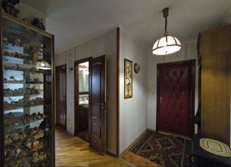 Сдается в аренду 2-ком. квартира, 60 м2, Москва, улица Мусоргского, 5к2, улица Мусоргского