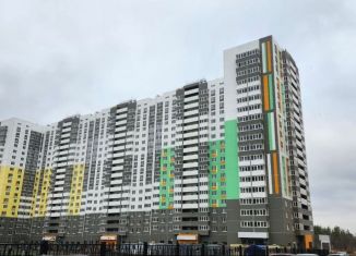 Продам 2-комнатную квартиру, 62 м2, Оренбург, улица Братьев Хусаиновых, 6, ЖК Акварель