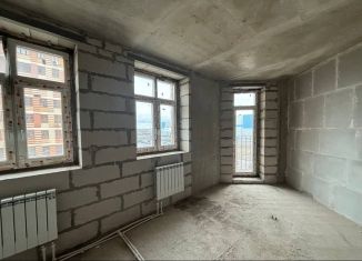 Квартира на продажу студия, 33 м2, деревня Ивановское, улица Семёна Гордого, 10