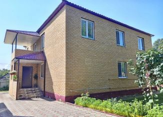 Продам дом, 262.3 м2, Татарстан, Продольно-Кукушкинская улица, 3