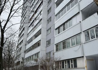 Продаю 1-комнатную квартиру, 27 м2, Москва, Мосфильмовская улица, 78, ЗАО