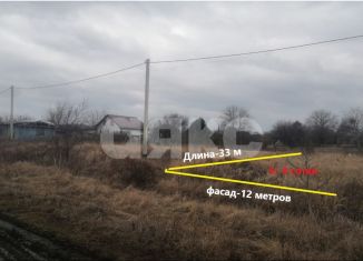 Продаю участок, 4 сот., Темрюк, Полевая улица, 3