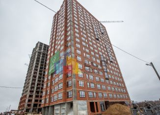 Квартира на продажу студия, 21 м2, Тула