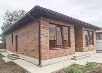 Продается дом, 97 м2, село Цибанобалка, Виноградная улица