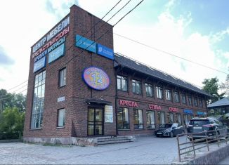 Продажа торговой площади, 1220 м2, Удмуртия, улица Максима Горького, 19