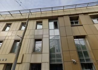 Продается квартира студия, 13 м2, Москва, Доброслободская улица, 3, метро Комсомольская