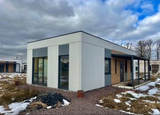 Дом на продажу, 143 м2, деревня Разметелево, улица 8-й Километр Дороги Санкт-Петербург