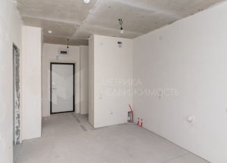 Продажа 1-ком. квартиры, 36.4 м2, деревня Патрушева, улица Петра Ершова, 12