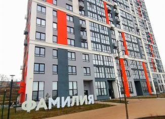 Продается 2-комнатная квартира, 44 м2, Тула, улица Седова, 26к1