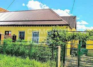 Продам дом, 122.6 м2, поселок Приреченский, Шоссейная улица, 35