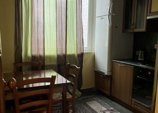 Двухкомнатная квартира в аренду, 50 м2, Москва, улица Борисовские Пруды, 34к2, район Братеево