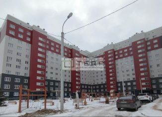 Продам 1-комнатную квартиру, 36 м2, Уфа, Дёмский район, улица Мечтателей, 15